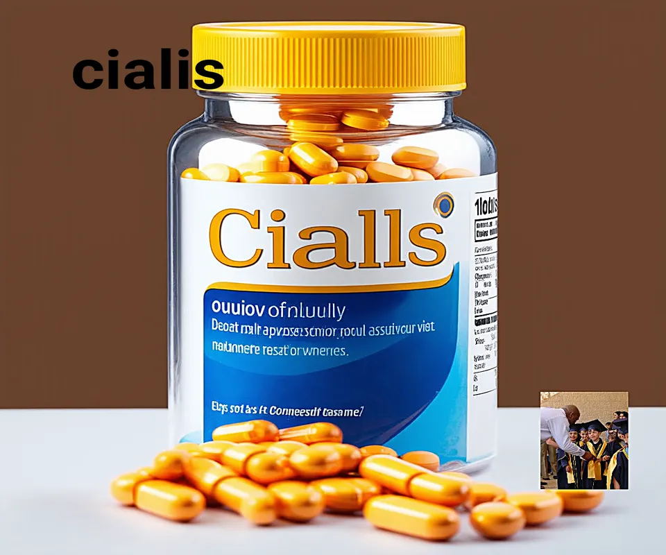 Cialis sin receta en farmacia